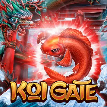Koi Gate